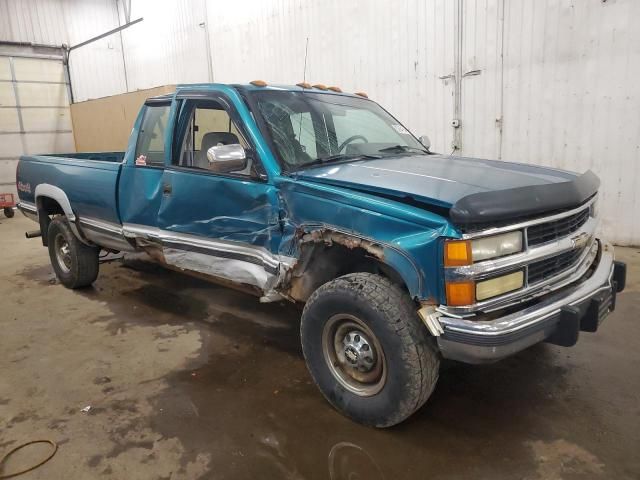 1994 Chevrolet GMT-400 K2500