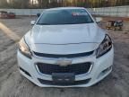 2016 Chevrolet Malibu Limited LTZ