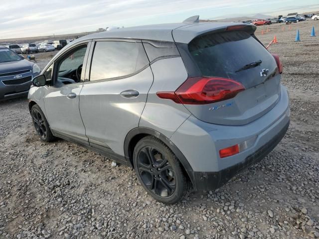 2019 Chevrolet Bolt EV LT