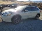 2015 Subaru XV Crosstrek 2.0 Limited