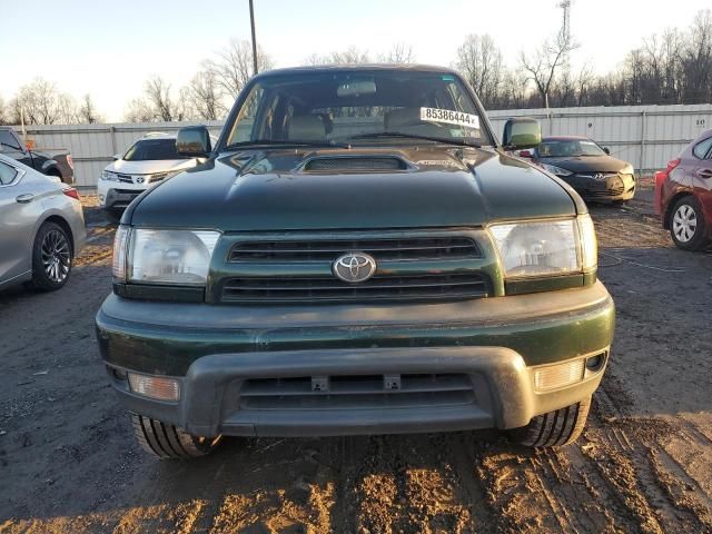 1999 Toyota 4runner SR5