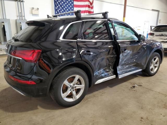 2021 Audi Q5 Premium