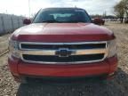 2007 Chevrolet Silverado K1500 Crew Cab