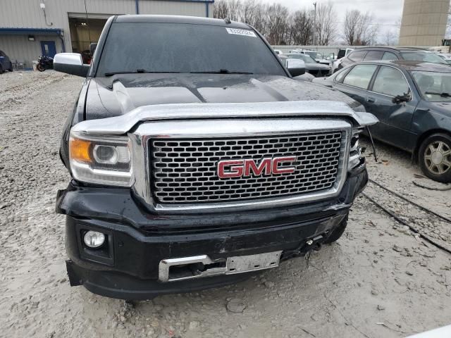 2014 GMC Sierra K1500 Denali