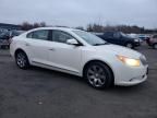 2010 Buick Lacrosse CXS