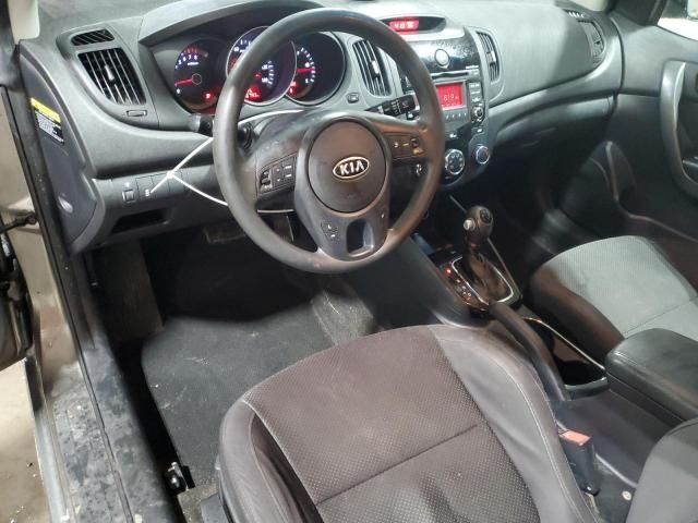 2012 KIA Forte EX