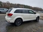 2018 Dodge Journey SXT