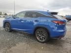 2022 Lexus RX 350 F Sport