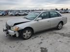 2004 Toyota Avalon XL