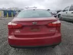 2015 KIA Forte EX