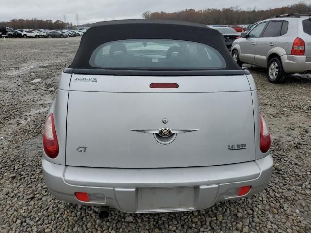 2006 Chrysler PT Cruiser GT