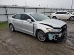 2013 Ford Fusion Titanium