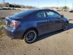 2010 Scion TC