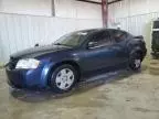 2008 Dodge Avenger SE