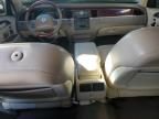 2003 Lincoln Town Car Cartier