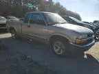 2003 Chevrolet S Truck S10