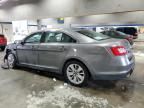 2011 Ford Taurus Limited