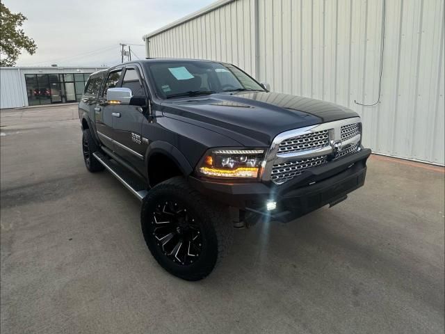 2015 Dodge RAM 1500 Longhorn