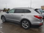 2016 Hyundai Santa FE SE Ultimate