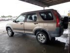 2004 Honda CR-V EX