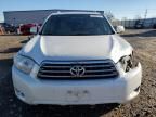 2008 Toyota Highlander Limited