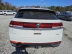 2024 Volkswagen Atlas Cross Sport SE