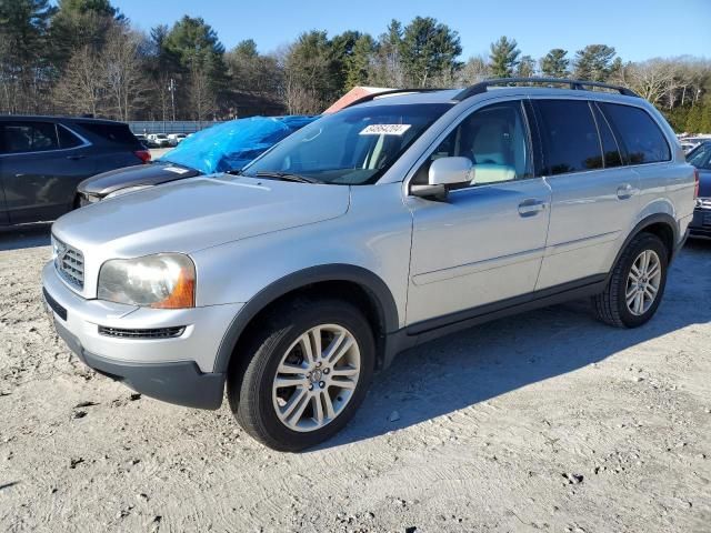 2010 Volvo XC90 3.2