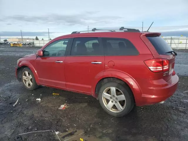 2009 Dodge Journey R/T