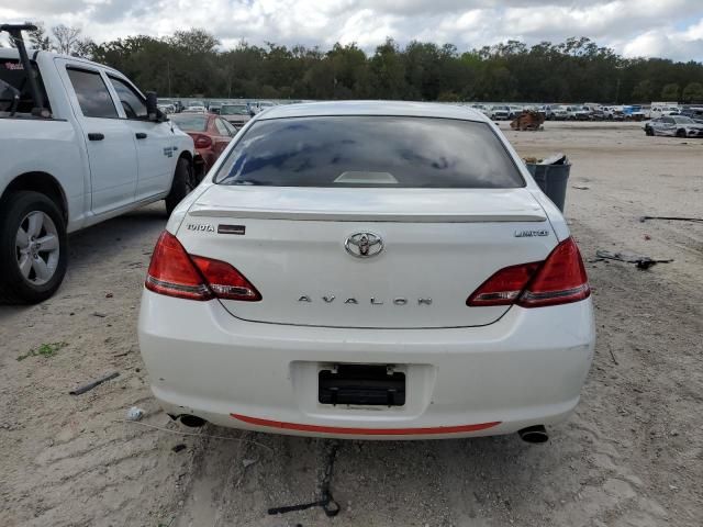 2006 Toyota Avalon XL