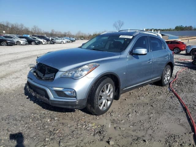 2017 Infiniti QX50