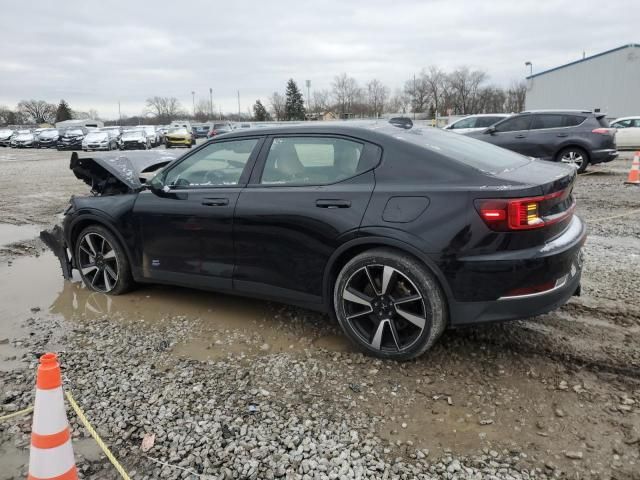 2021 Polestar 2