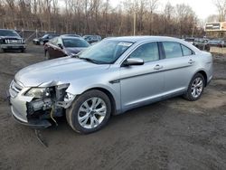 2010 Ford Taurus SEL en venta en Baltimore, MD