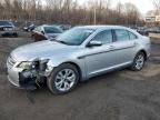 2010 Ford Taurus SEL