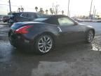 2010 Nissan 370Z