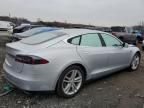 2014 Tesla Model S