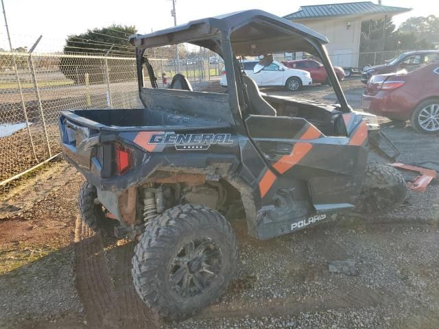 2018 Polaris General 1000 EPS