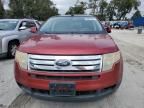 2009 Ford Edge Limited