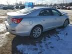 2015 Chevrolet Malibu 2LT