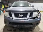 2011 Nissan Pathfinder S