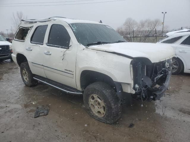 2010 GMC Yukon Denali