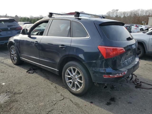 2011 Audi Q5 Premium Plus