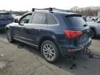 2011 Audi Q5 Premium Plus