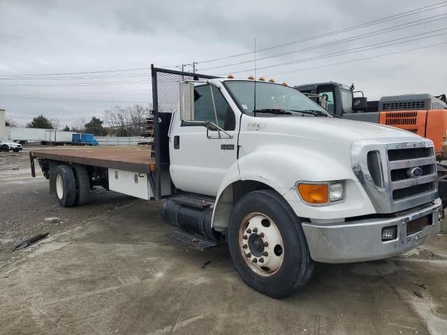 2004 Ford F650 Super Duty