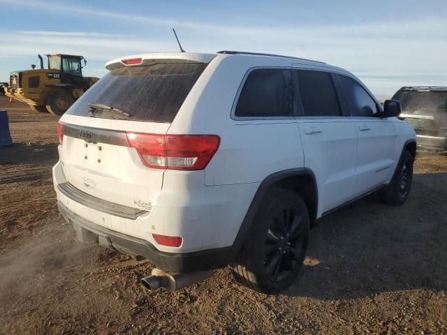 2013 Jeep Grand Cherokee Laredo