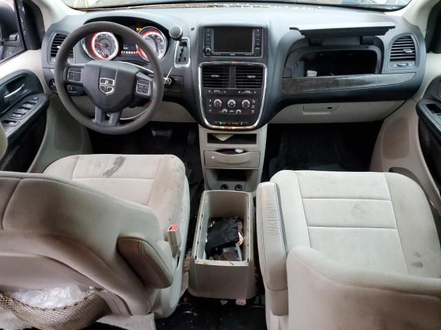 2011 Dodge Grand Caravan Mainstreet