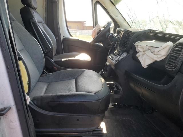 2023 Dodge 2023 RAM Promaster 2500 2500 High