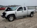 2010 Chevrolet Silverado K1500 LT