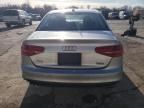 2015 Audi A4 Premium Plus