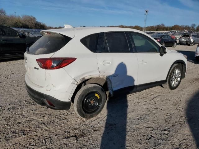 2014 Mazda CX-5 GT