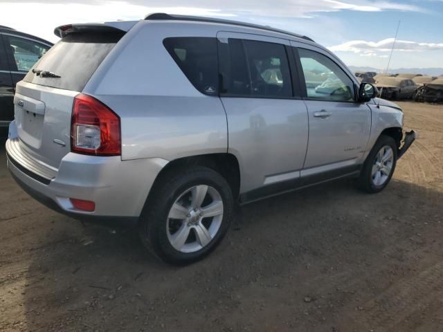 2011 Jeep Compass Sport